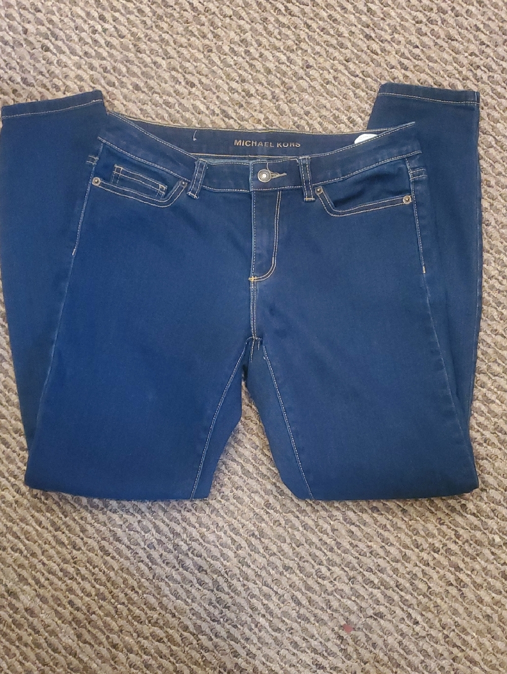 Michael Kors Jeans size 4